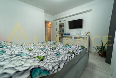 Apartament 2 camere /decomandat/ 58mp/Mobilat si utilat/Parcare inclusa - 6