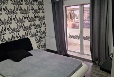 Apartament cu 2 camere decomandat în Central - 2