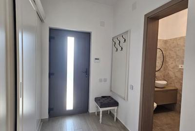 Casă cu 4 camere cu Teren 520 Mp în Miroslava - 2