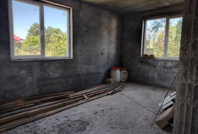 Casa in spatele Primariei Adunatii Copaceni - Giurgiu - 4