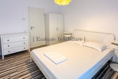 Apartament 3 camere - 2 bai | Curte 30 mp | Campus | Parcare subterana - 9