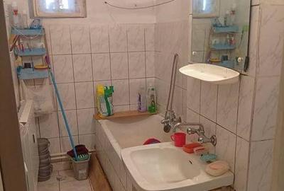 Apartament cu 2 camere semidecomandat în Central - 8
