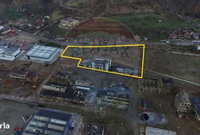 Spațiu comercial, în Central - 2