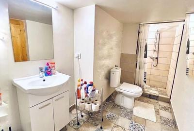 Garsonieră semidecomandată în Central - 9