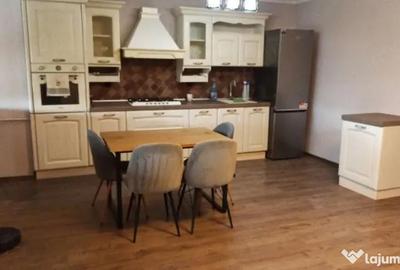 Apartament cu 2 camere decomandat în Faleză - 3