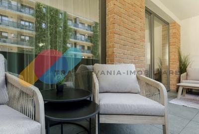 Apartament Premium 2 Camere - 57mp | Parcare Subterana | Iulius Mall - FSEGA - 13