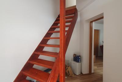 Schei, casa-apartament, 110000 euro - 2