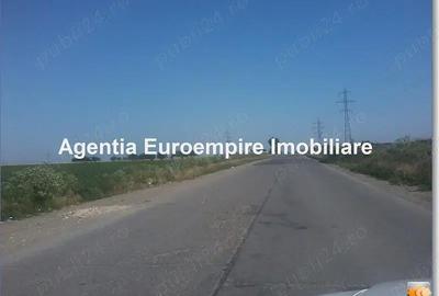 Teren de 29000 mp, în Central - 1