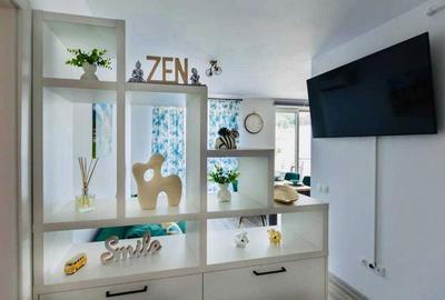 Apartament cu 3 camere decomandat în Viilor - 7