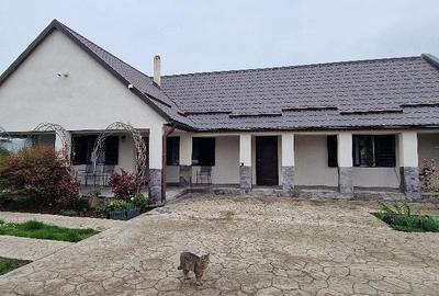 Casă cu Teren 1457 Mp în Rudna - 5