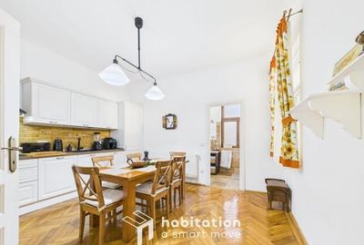 Apartament spațios cu 3 camere, 0% comision cumpărător – Zona Iosefin - 26