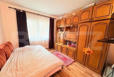 Apartament cu 4 camere decomandat în Micro 16 - 9
