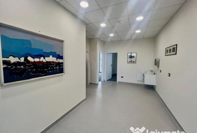 Spațiu comercial, de 146 mp, în Semicentral - 4