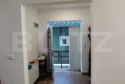 Casa deosebita cu 3 camere si spatiu comercial in Sangeorgiu de Mures - 3