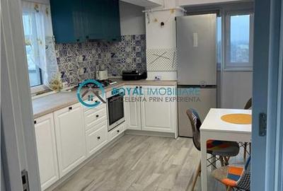 Royal Imobiliare - Vanzare apartament 2 camere zona Democratiei - 4