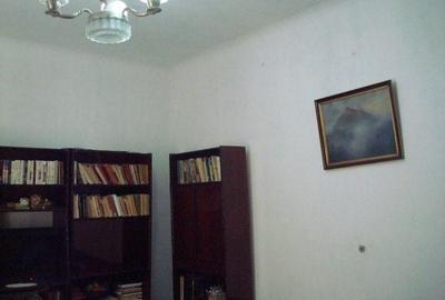 Apartament cu 5 camere semidecomandat în Gara de Nord - 19