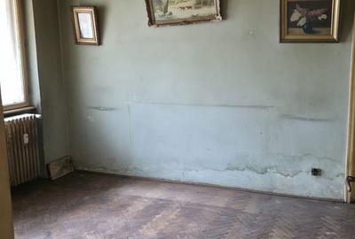 Apartament cu 2 camere semidecomandat în Iancului - 8