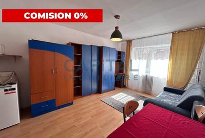 Apartament 1 camera, zona Stadionul CFR, Gruia, Cluj-Napoca