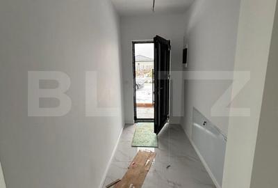 Casă cu 4 camere cu Teren 477 Mp în Aeroport - 13