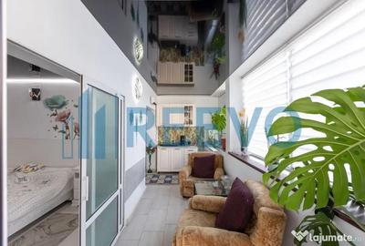 Spațiu comercial, de 430 mp, în Central - 17