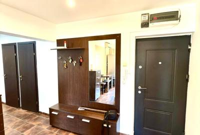 Apartament cu 3 camere decomandat, mobilat în Moșilor - 10