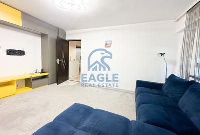 Apartament cu 2 camere decomandat, mobilat în Tomis Nord - 4