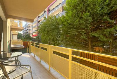 Apartament cu 3 camere semidecomandat, mobilat în Bună Ziua - 23