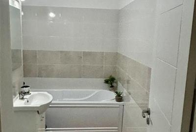 Garsoniera, etaj 1, dressing,  loc de parcare, SubcetateCity, Brasov - 7