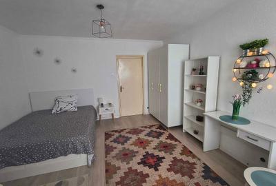 Garsonieră decomandată în Dristor - 3