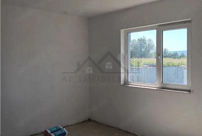 Vila P+M su=130mp Teren=500mp Opriseni com Tutora 20km de Iasi- Podu Ros - 4