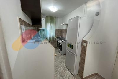 Apartament 3 camere, 51 mp, ideal pentru locuinta/investitie – Manastur - 5