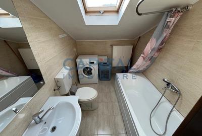 Apartament cu 2 camere decomandat, mobilat în Bună Ziua - 13