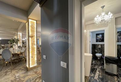 Spațiu comercial, de 650 mp, în Brâncoveanu