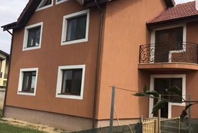 Casă cu 4 camere în Preajba - 5