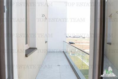 Cartier de case securizat ,Finisat complet - 17