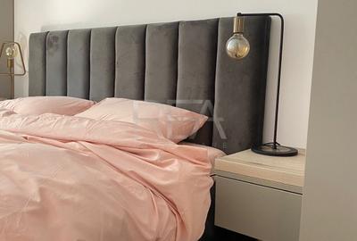 Apartament cu 3 camere decomandat, mobilat în Lujerului - 5
