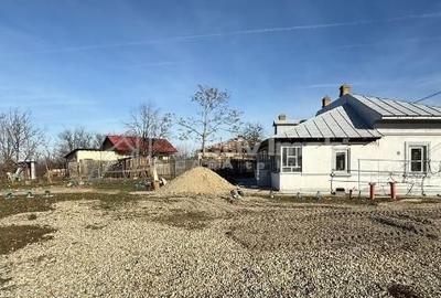 Casă cu 3 camere cu Teren 900 Mp în Central - 20