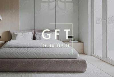 Apartament cu 2 camere decomandat în Centura - 2