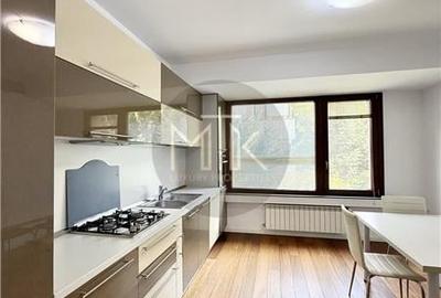Kiseleff | Ap. 3 camere | 1Loc de Parcare - 7