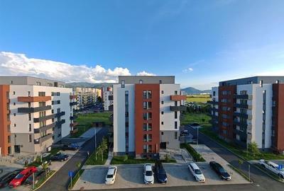 Inchiriem Apartament 2 Camere, Modern, Studio, Avantgarden 3 - 3