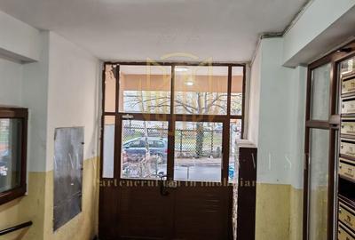 Garsonieră semidecomandată în Dristor