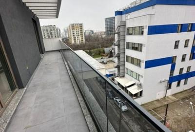 Apartament cu 3 camere decomandat în Aviației - 1