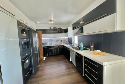 Penthouse – Militari, Bd. Iuliu Maniu 109, Pacii - 14