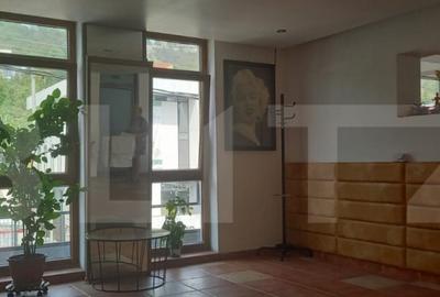 Spatiu 630 MP, activitati tip delivery, restaurant, showroom - 9