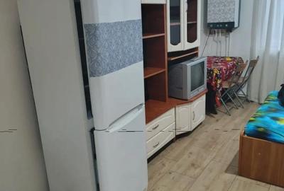 Garsonieră decomandată în Mărăței - 1