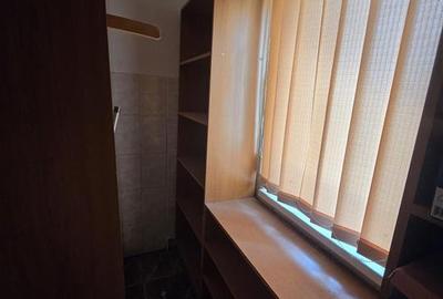 Apartament cu 3 camere decomandat, mobilat în Central - 8
