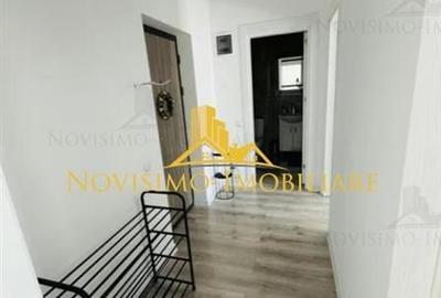 NOVISIMO-IMOBILIARE: AP. CU DOUA CAM. DE INCHIRIAT,  IN ZONA SEMICENTRALA - 4