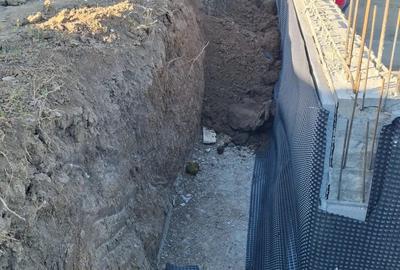 Casa Vila Design Modern & Ferestre PANORAMICE Hlincea+magazie - 3