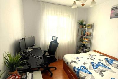 Apartament cu 2 camere semidecomandat în Astra - 4