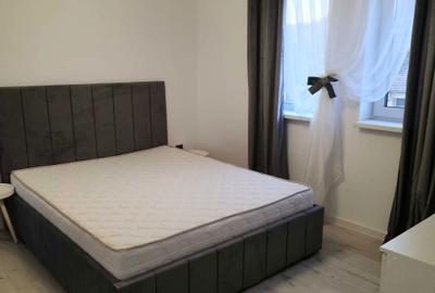 Apartament cu 3 camere decomandat în Central - 2